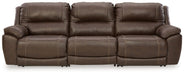 Dunleith - Power Reclining Sectional - Tallahassee Discount Furniture (FL)