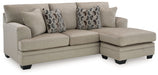 Stonemeade - Sofa Chaise - Tallahassee Discount Furniture (FL)