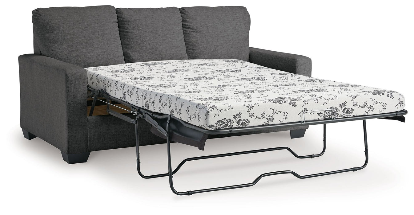 Rannis - Living Room Set - Tallahassee Discount Furniture (FL)