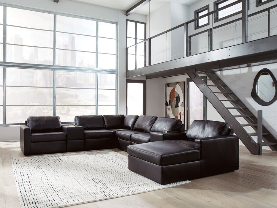 ModMax II - Sectional - Tallahassee Discount Furniture (FL)