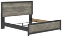 Broachmyn - Panel Bed - Tallahassee Discount Furniture (FL)