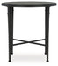 Cadeburg - Black - Accent Table - Tallahassee Discount Furniture (FL)