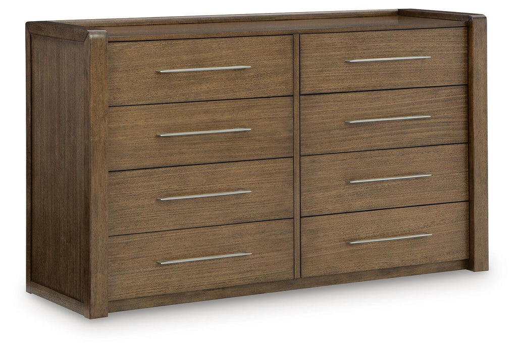 Marxmore - Dresser - Tallahassee Discount Furniture (FL)