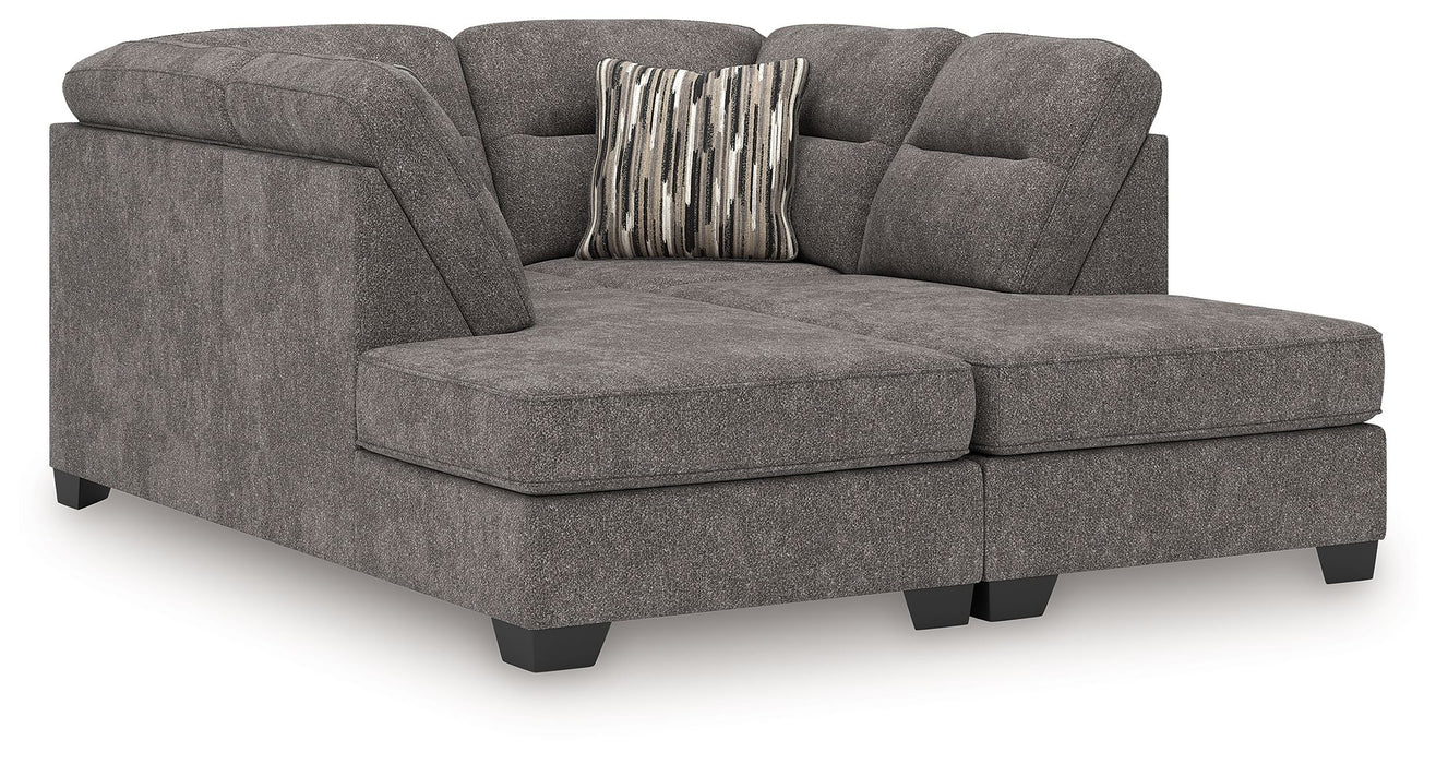Olten - Sectional - Tallahassee Discount Furniture (FL)