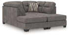 Olten - Sectional - Tallahassee Discount Furniture (FL)