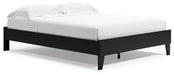 Finch - Platform Bed - Tallahassee Discount Furniture (FL)