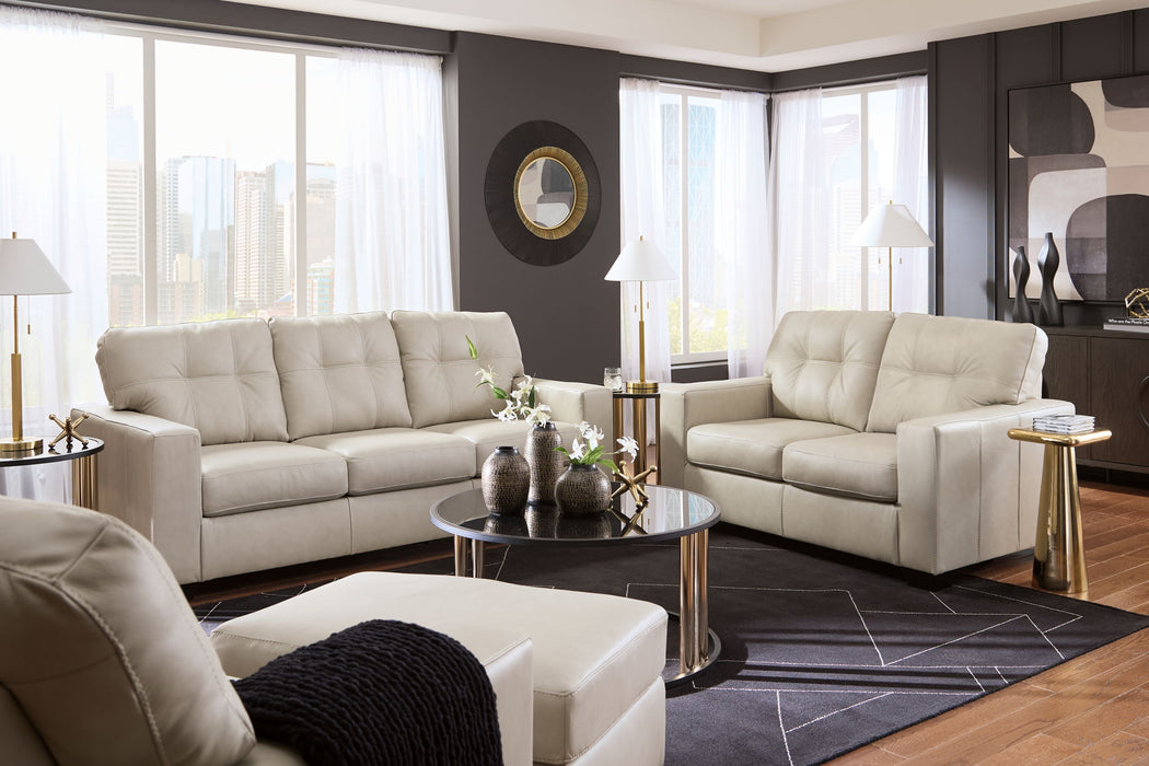 Santorine - Living Room Set - Tallahassee Discount Furniture (FL)