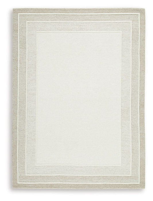 TeeLGan - Rug - Tallahassee Discount Furniture (FL)