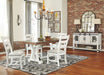 Valebeck - Dining Table Set - Tallahassee Discount Furniture (FL)