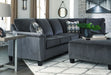 Abinger - Sectional - Tallahassee Discount Furniture (FL)