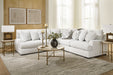Misty-Lakes - Sectional - Tallahassee Discount Furniture (FL)
