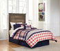 Trinell - Youth Panel Headboard - Tallahassee Discount Furniture (FL)