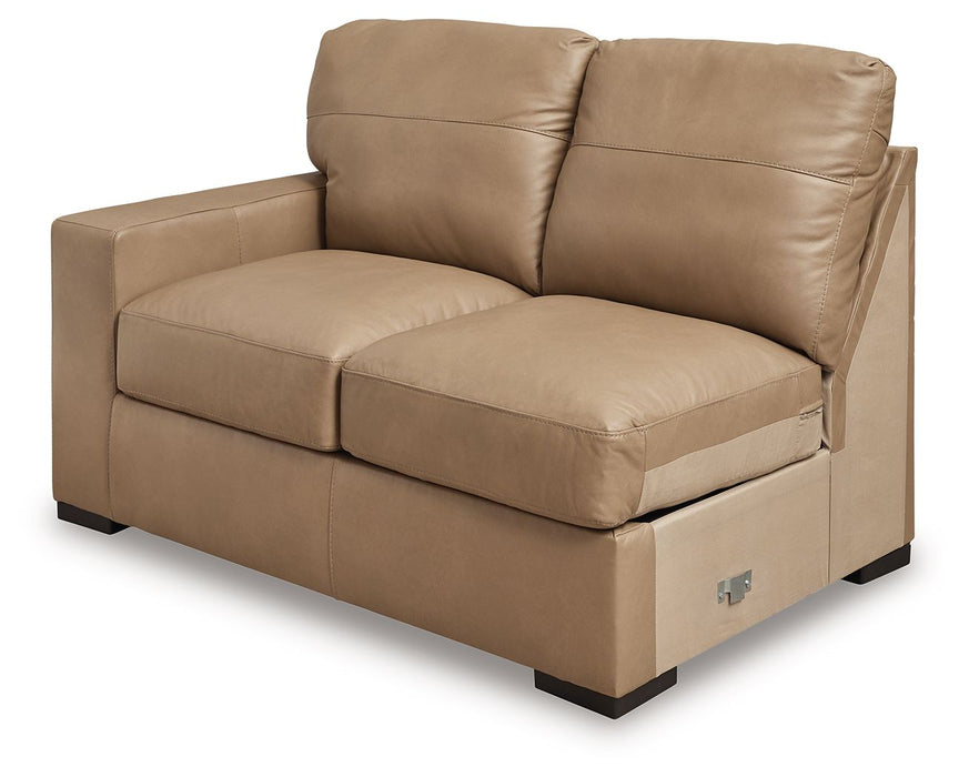Bandon - Sectional - Tallahassee Discount Furniture (FL)