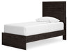Belachime - Panel Bed - Tallahassee Discount Furniture (FL)