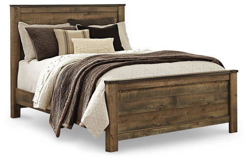 Trinell - Panel Bed - Tallahassee Discount Furniture (FL)