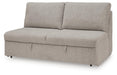 ModMax Luxe - Pop Up Sleeper - Flint - Tallahassee Discount Furniture (FL)