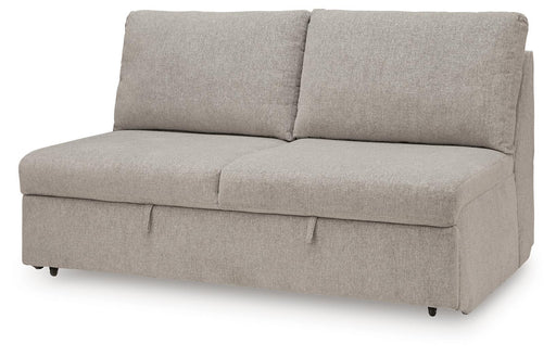 ModMax Luxe - Pop Up Sleeper - Flint - Tallahassee Discount Furniture (FL)