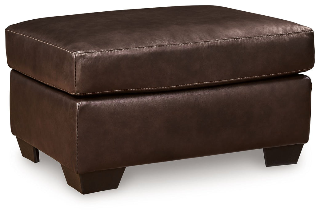 Santorine - Ottoman - Tallahassee Discount Furniture (FL)