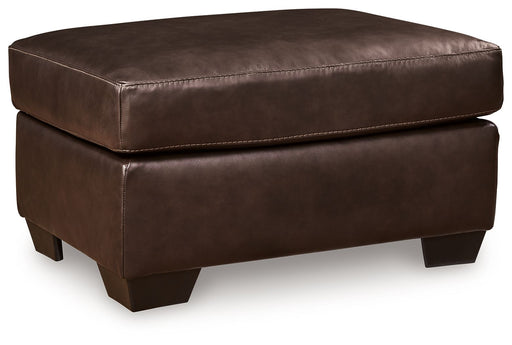 Santorine - Ottoman - Tallahassee Discount Furniture (FL)