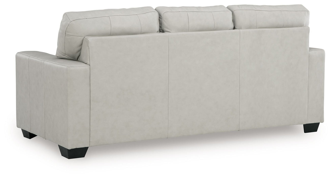 Santorine - Sofa - Tallahassee Discount Furniture (FL)