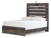 Drystan - Panel Bed - Tallahassee Discount Furniture (FL)