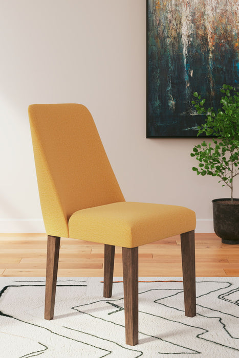 Lyncott - Butterfly Extension Table Set - Tallahassee Discount Furniture (FL)