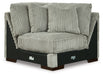 Lindyn - Fog - Wedge - Tallahassee Discount Furniture (FL)