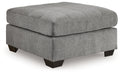 Marleton - Oversized Accent Ottoman - Tallahassee Discount Furniture (FL)