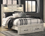 Cambeck - Bedroom Set - Tallahassee Discount Furniture (FL)