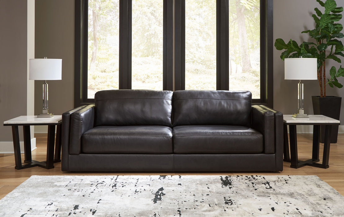 Amiata - Living Room Set - Tallahassee Discount Furniture (FL)