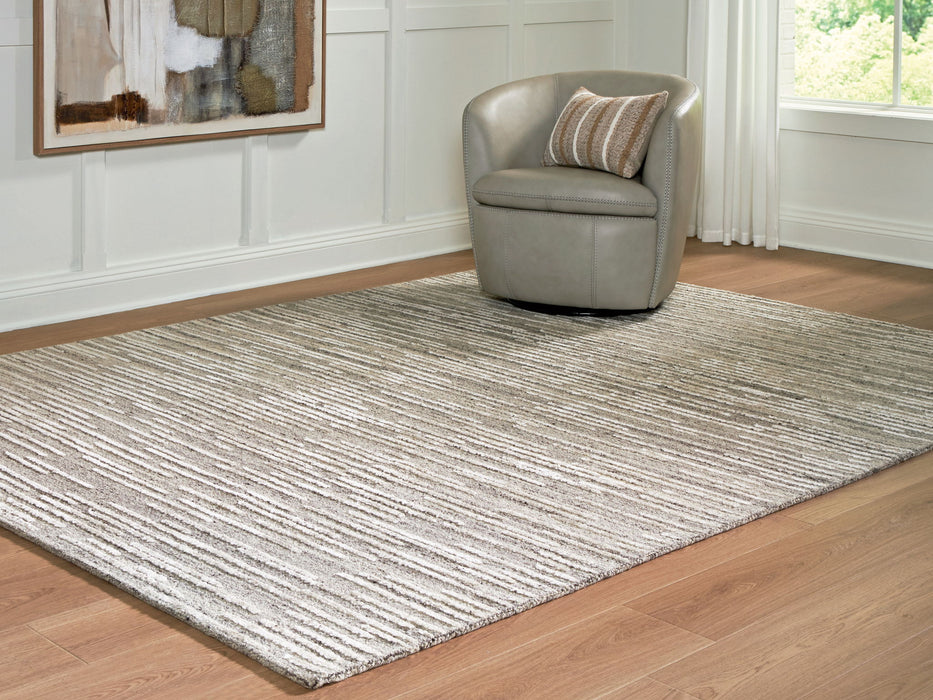Eljory - Rug - Tallahassee Discount Furniture (FL)