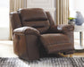 Stoneland - Power Recliner - Tallahassee Discount Furniture (FL)