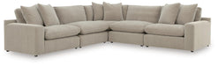 Maxton Heights - Sectional - Tallahassee Discount Furniture (FL)