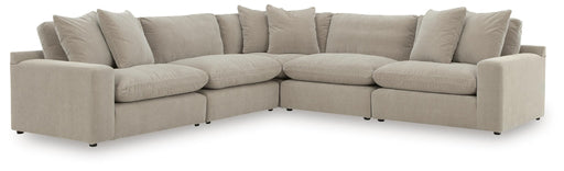 Maxton Heights - Sectional - Tallahassee Discount Furniture (FL)