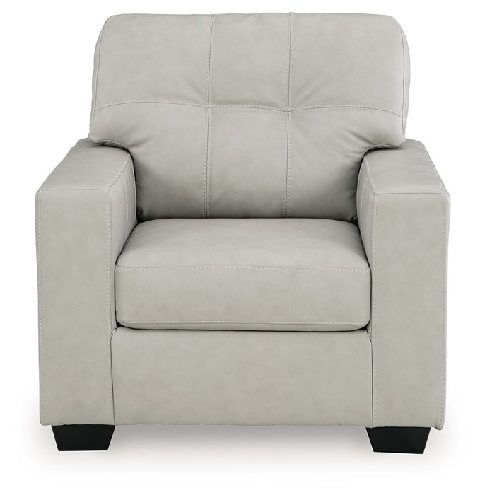 Santorine - Chair - Tallahassee Discount Furniture (FL)