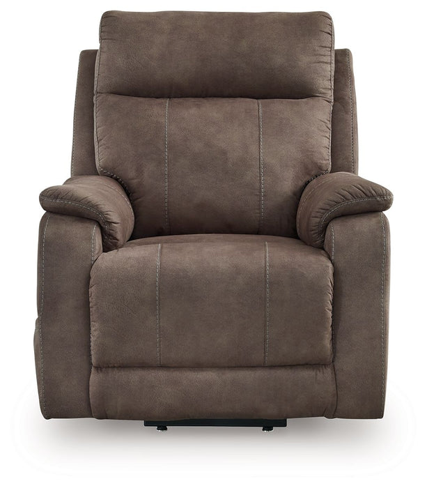 Crestmeade - Power Lift Recliner - Tallahassee Discount Furniture (FL)