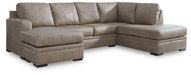 Amuleto - Sectional - Tallahassee Discount Furniture (FL)