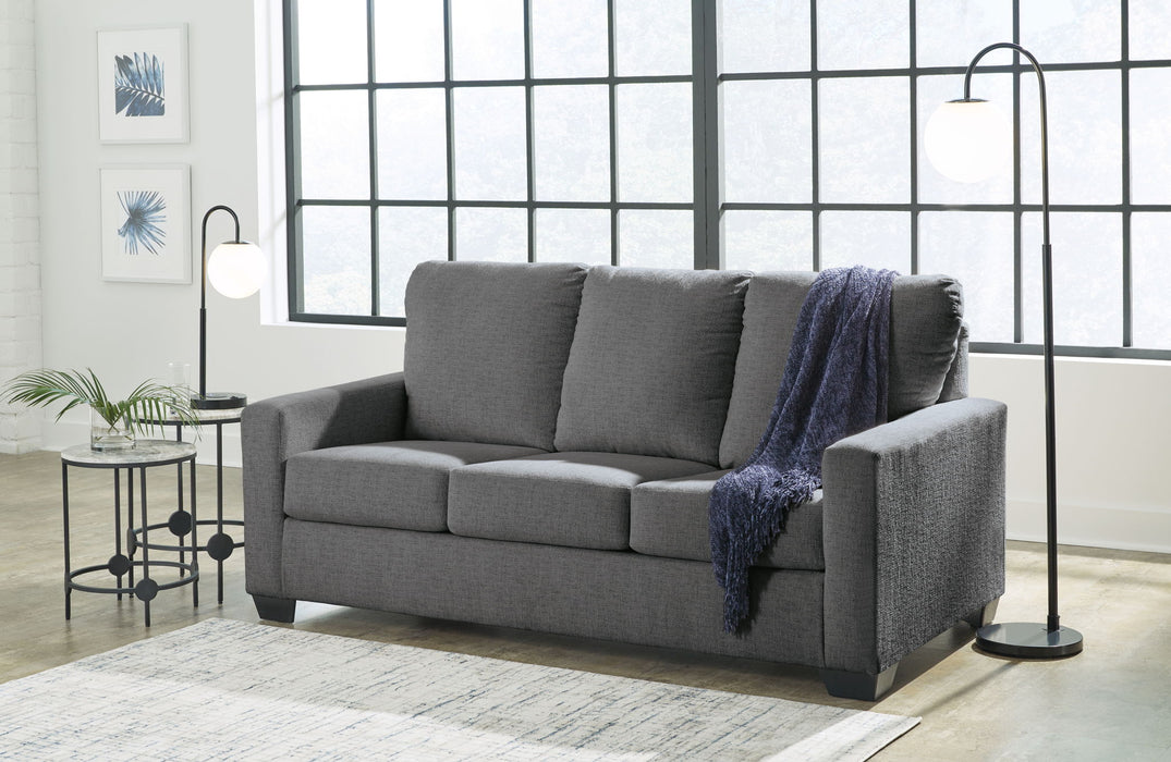 Rannis - Living Room Set - Tallahassee Discount Furniture (FL)