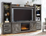 Wynnlow - Home Entertainment Set - Tallahassee Discount Furniture (FL)