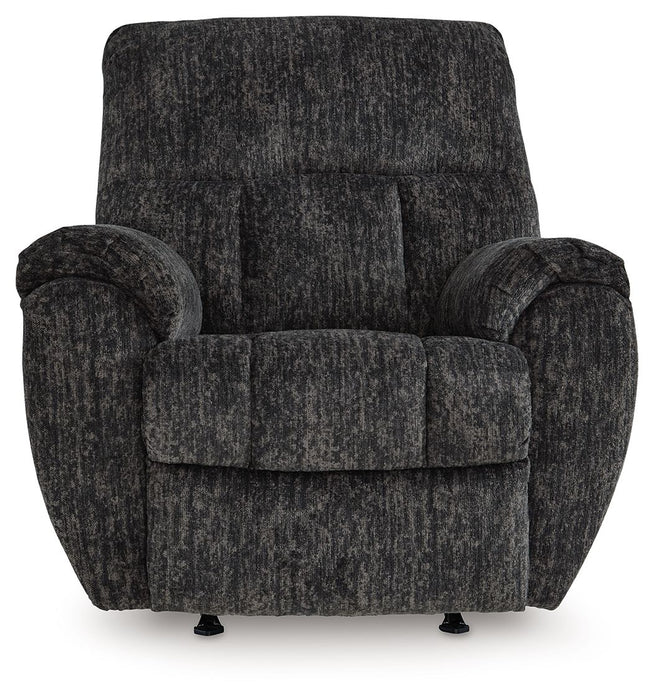 Stayfish - Rocker Recliner - Tallahassee Discount Furniture (FL)