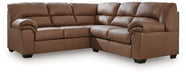 WillowBend - Sectional - Tallahassee Discount Furniture (FL)