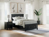 Lanolee - Panel Bed - Tallahassee Discount Furniture (FL)