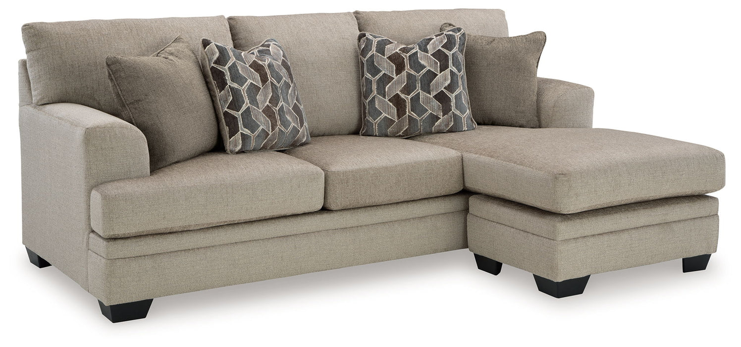 Stonemeade - Sofa Chaise - Tallahassee Discount Furniture (FL)