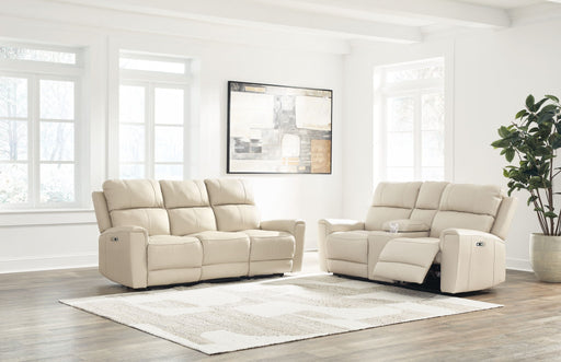 Dahlmoore - Living Room Set - Tallahassee Discount Furniture (FL)