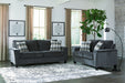 Abinger - Living Room Set - Tallahassee Discount Furniture (FL)