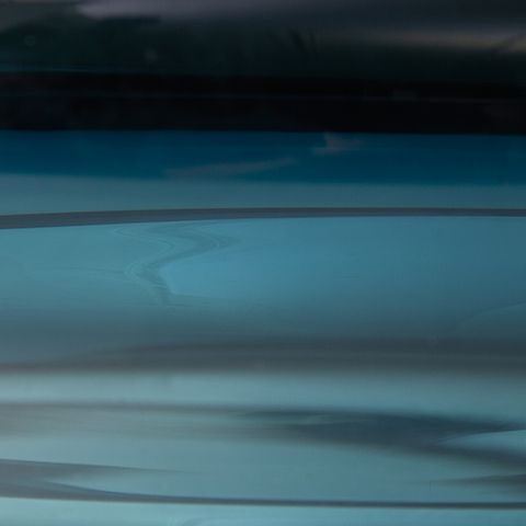 Vallborough - Teal Blue - Bowl - Tallahassee Discount Furniture (FL)