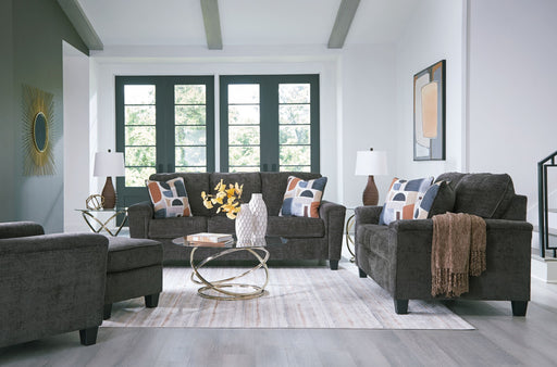 Erinslane - Living Room Set - Tallahassee Discount Furniture (FL)