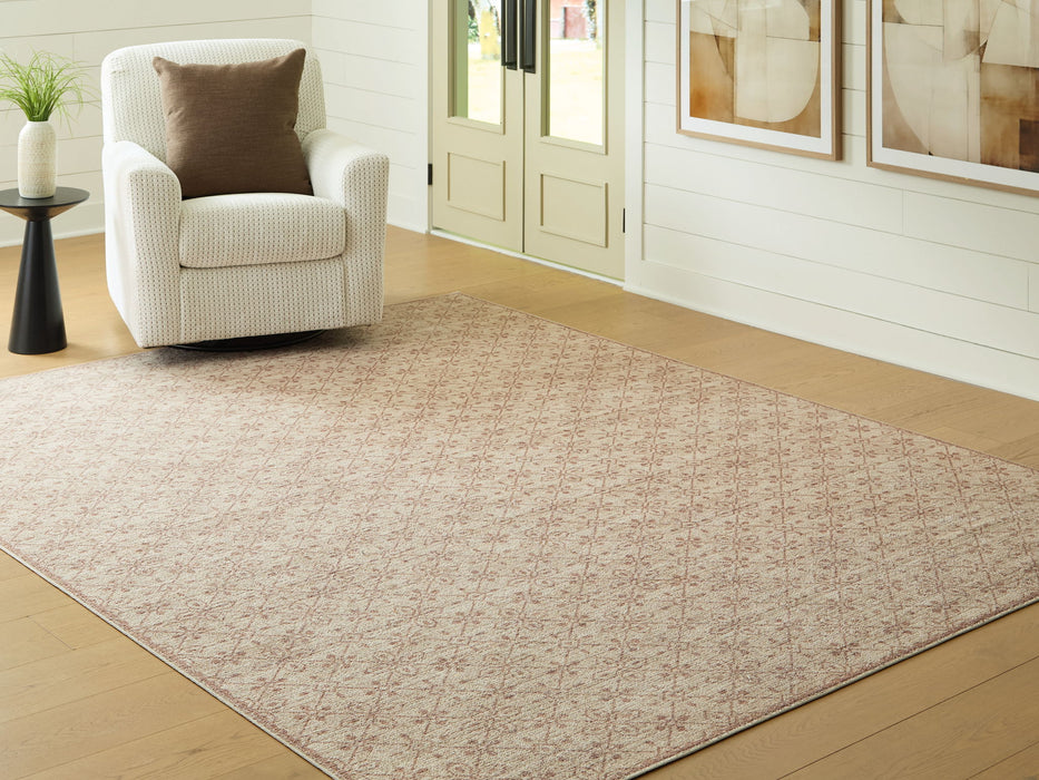 Lyamford - Rug - Tallahassee Discount Furniture (FL)