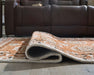 Qaabiz - Rug - Tallahassee Discount Furniture (FL)