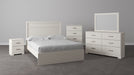 Stelsie - Panel Bed - Tallahassee Discount Furniture (FL)